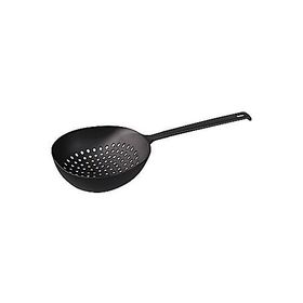 Fackelmann 23937 Nero Jumbo 36.5 cm Plastik Süzgeç