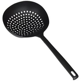 Fackelmann 23937 Nero Jumbo 36.5 cm Plastik Süzgeç