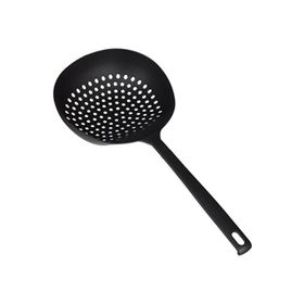 Fackelmann 23937 Nero Jumbo 36.5 cm Plastik Süzgeç