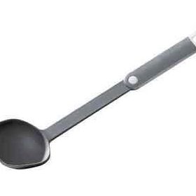 Fackelmann 24004 Dupont 30 cm Servis Kaşığı