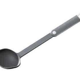 Fackelmann 24004 Dupont 30 cm Servis Kaşığı
