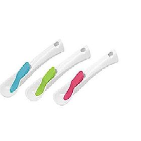 Fackelmann 27085 20 cm Tropikal Dondurma Kaşığı