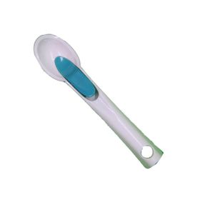 Fackelmann 27085 20 cm Tropikal Dondurma Kaşığı