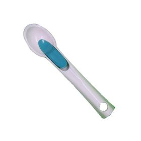 Fackelmann 27085 20 cm Tropikal Dondurma Kaşığı