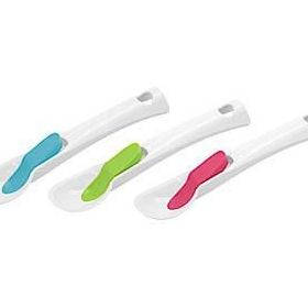 Fackelmann 27085 20 cm Tropikal Dondurma Kaşığı