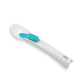 Fackelmann 27085 20 cm Tropikal Dondurma Kaşığı