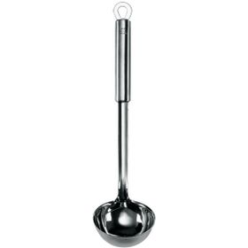 Fackelmann 34 cm Nirosta Premium Kepçe