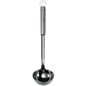Fackelmann 34 cm Nirosta Premium Kepçe