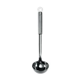 Fackelmann 34 cm Nirosta Premium Kepçe