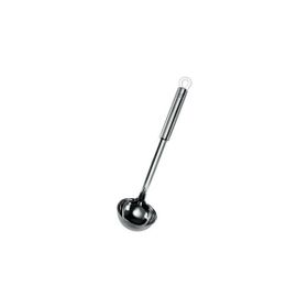 Fackelmann 34 cm Nirosta Premium Kepçe