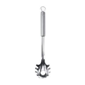 Fackelmann 35 cm Nirosta Premium Spagetti Kepçesi