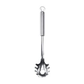 Fackelmann 35 cm Nirosta Premium Spagetti Kepçesi