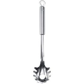 Fackelmann 35 cm Nirosta Premium Spagetti Kepçesi