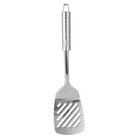 Fackelmann 40463 Ovalgriff Delikli Servis Spatulası