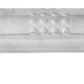 Fackelmann 40463 Ovalgriff Delikli Servis Spatulası