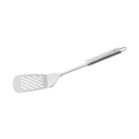 Fackelmann 40463 Ovalgriff Delikli Servis Spatulası