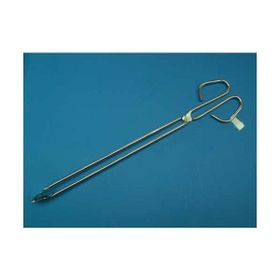 Fackelmann 40960 29 cm Metal Maşa