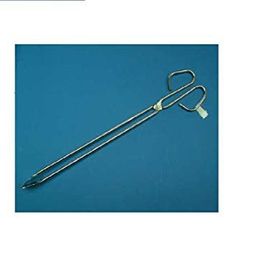 Fackelmann 40960 29 cm Metal Maşa
