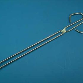Fackelmann 40960 29 cm Metal Maşa