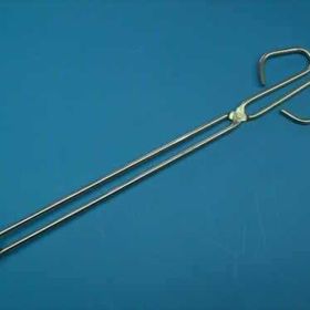 Fackelmann 40960 29 cm Metal Maşa