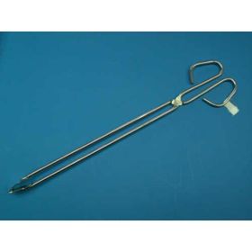 Fackelmann 40960 29 cm Metal Maşa