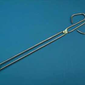 Fackelmann 40960 29 cm Metal Maşa