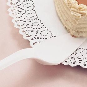 Fackelmann 41200 23 cm Zenker Plastik Pasta Spatula