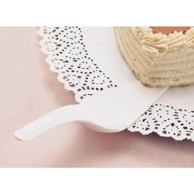 Fackelmann 41200 23 cm Zenker Plastik Pasta Spatula