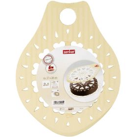 Fackelmann 41212 Zenker Candy Pasta Altlığı