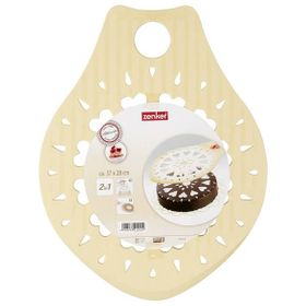 Fackelmann 41212 Zenker Candy Pasta Altlığı
