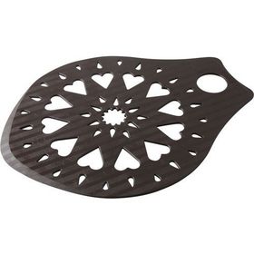 Fackelmann 41212 Zenker Candy Pasta Altlığı