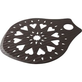 Fackelmann 41212 Zenker Candy Pasta Altlığı