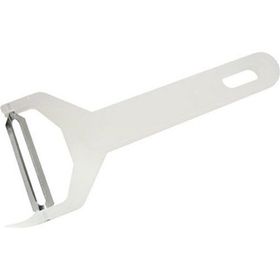 Fackelmann 41970 16 cm Mavi Renkli Düz Sebze Soyucu