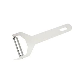 Fackelmann 42046 Nova Metal Yeşil Sarı 15 cm Y Soyucu