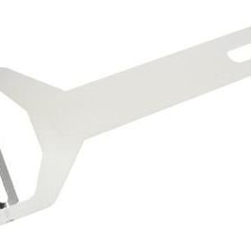 Fackelmann 42046 Nova Metal Yeşil Sarı 15 cm Y Soyucu