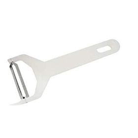Fackelmann 42046 Nova Metal Yeşil Sarı 15 cm Y Soyucu