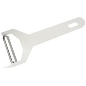 Fackelmann 42046 Nova Metal Yeşil Sarı 15 cm Y Soyucu
