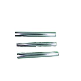 Fackelmann 42957 Zenker Metal 14 cm Krema Çubukları