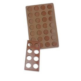 Fackelmann 44905 Zenker Silikon Makaron Seti