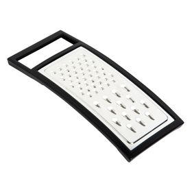 Fackelmann 45420 20 cm Universal Kare Rende