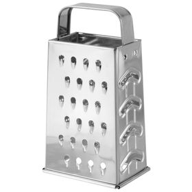 Fackelmann 45420 20 cm Universal Kare Rende
