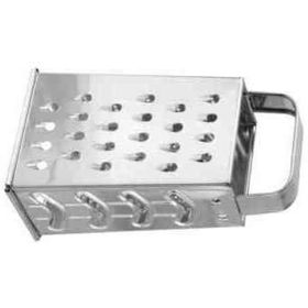 Fackelmann 45420 20 cm Universal Kare Rende