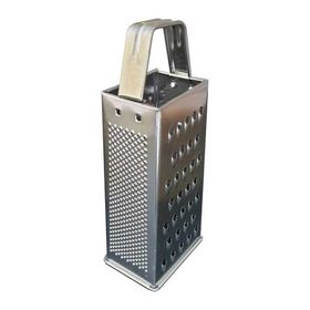Fackelmann 45420 20 cm Universal Kare Rende