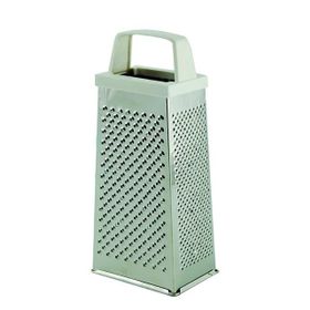 Fackelmann 45421 Universal Paslanmaz 4 Tarafli Rende