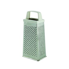 Fackelmann 45421 Universal Paslanmaz 4 Tarafli Rende