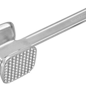 Fackelmann 45824 Metal Et Dövücü