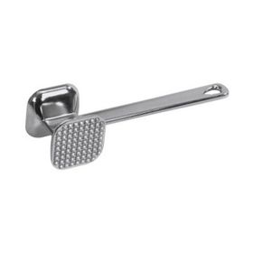 Fackelmann 45824 Metal Et Dövücü