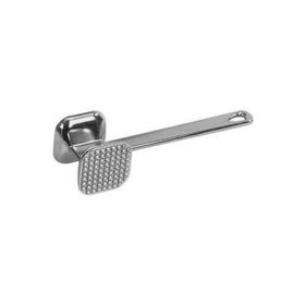 Fackelmann 45824 Metal Et Dövücü