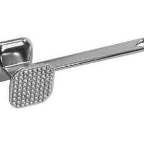 Fackelmann 45824 Metal Et Dövücü