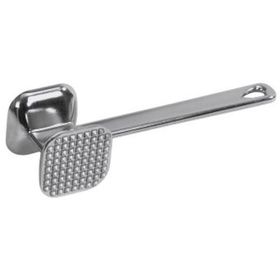 Fackelmann 45824 Metal Et Dövücü